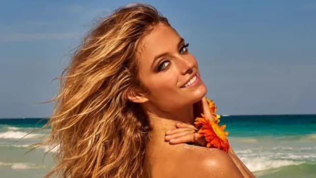 Kate Bock